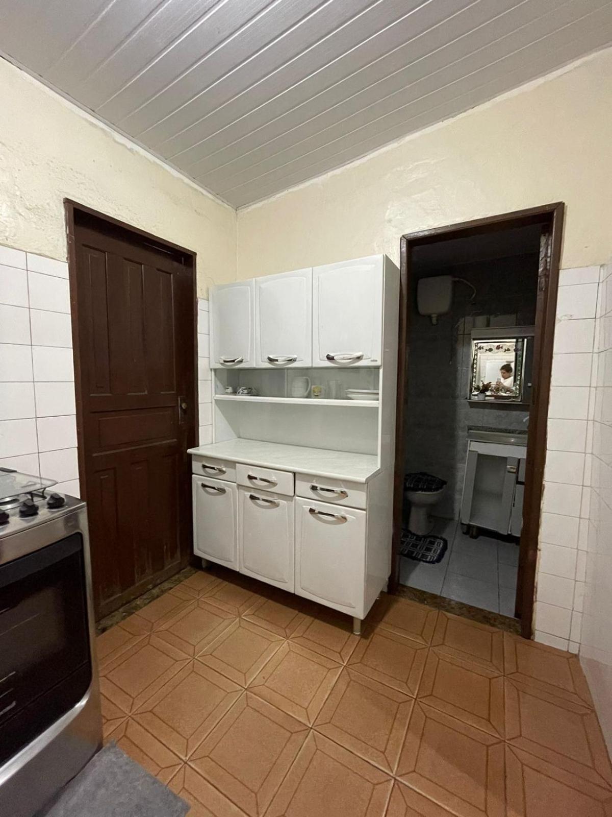 Casa Do Pescador Lejlighed Búzios Eksteriør billede