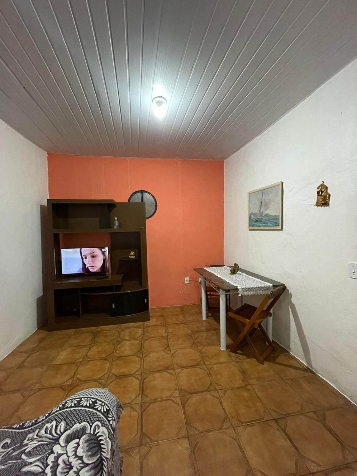 Casa Do Pescador Lejlighed Búzios Eksteriør billede
