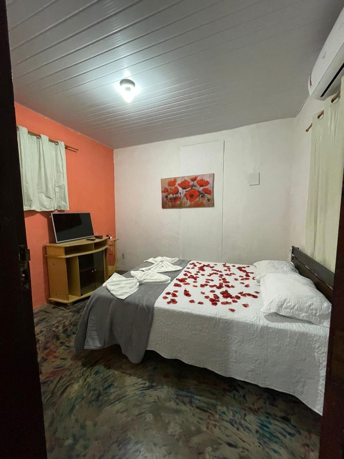 Casa Do Pescador Lejlighed Búzios Eksteriør billede
