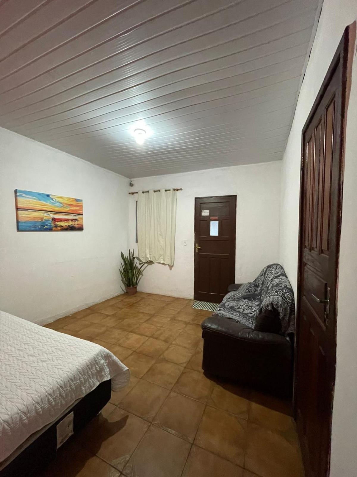 Casa Do Pescador Lejlighed Búzios Eksteriør billede