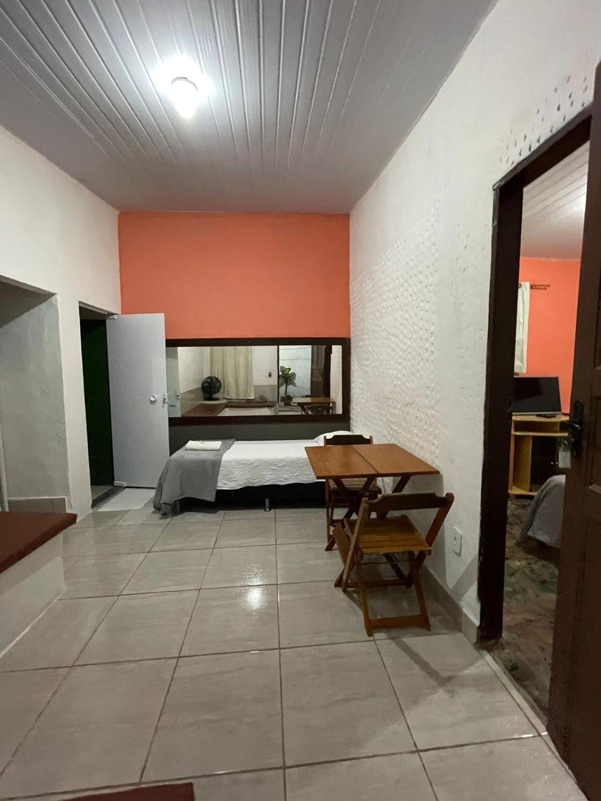 Casa Do Pescador Lejlighed Búzios Eksteriør billede